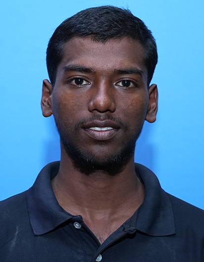 Mr.K.AVINESH