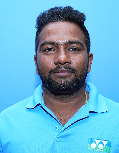 Mr. SURYA MANIYAM