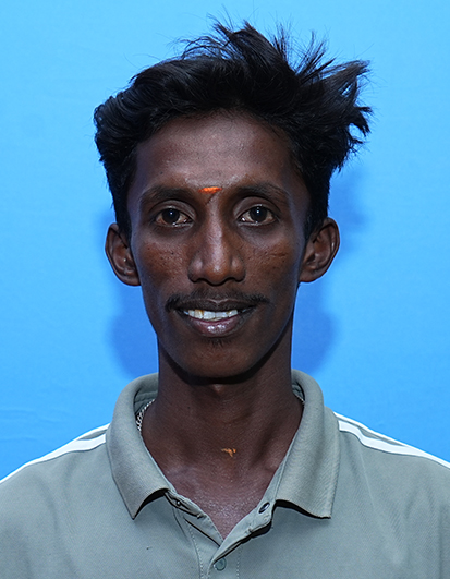 Mr. VIJAY K
