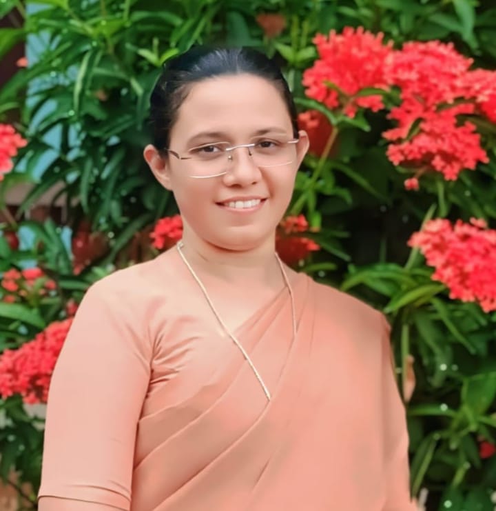 Sr. Asha JOSE
