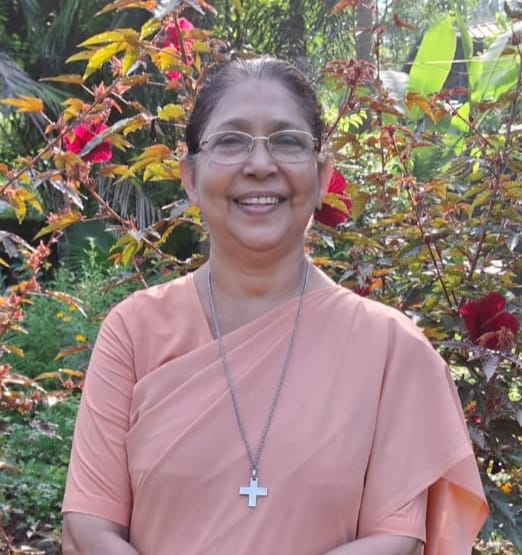 Sr. Jessy GEORGE
