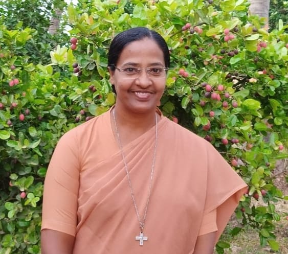Sr. Kamala JOSEPH