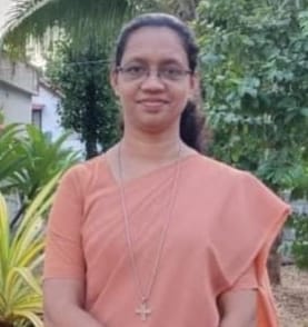 Sr. Rani JOSEPH