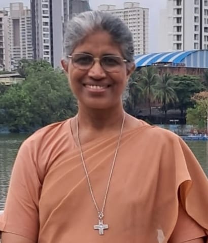 Sr. Shally SEBASTIAN