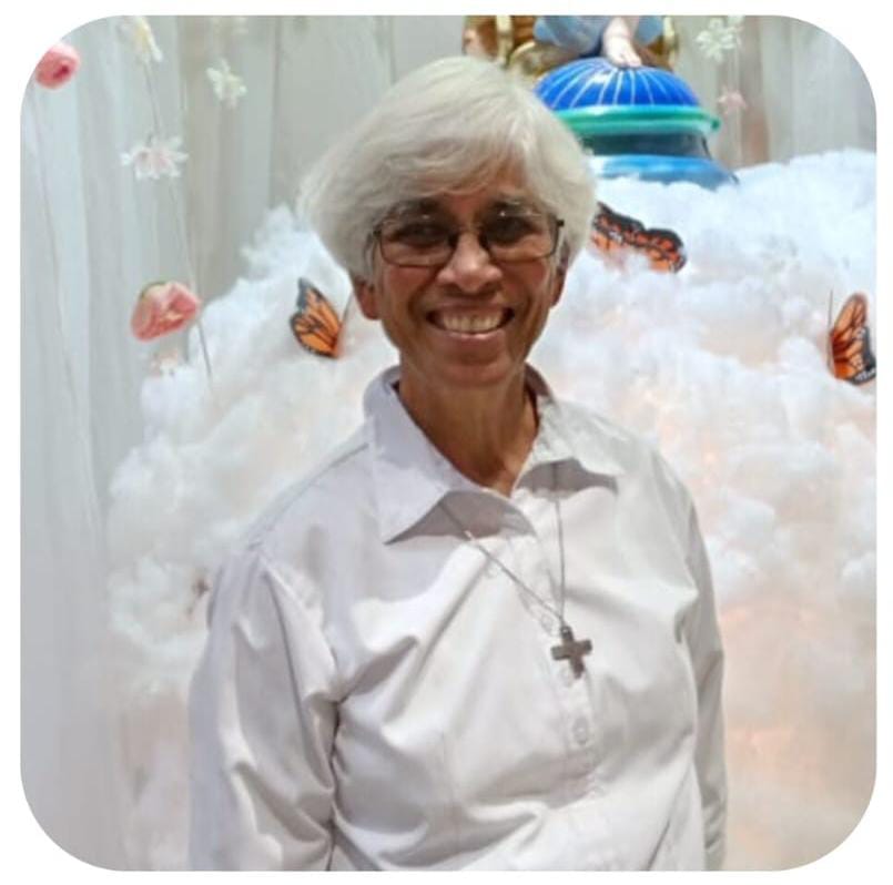 Sr. Greta Iscrad