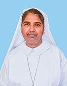 Sr. Gnana Jothy Kanapathy