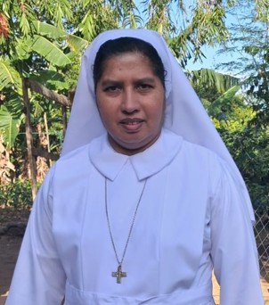 Sr. Maureen Peiris