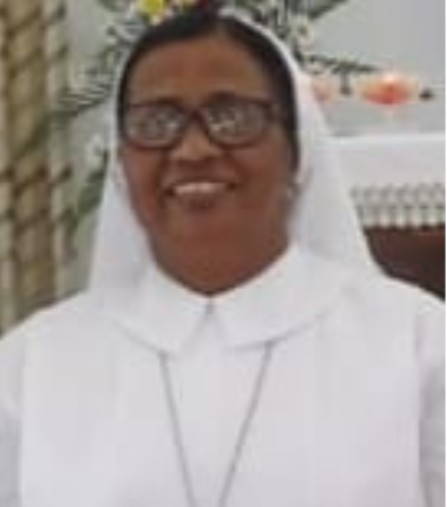 Sr. Ushani Perera