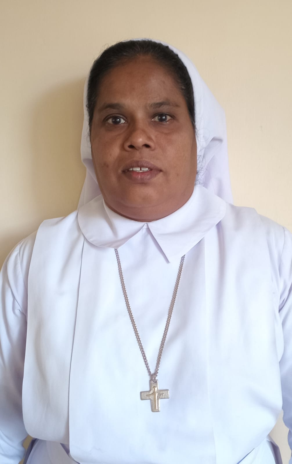 Sr. Juliet Paramanathan