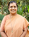 Sr. Bency Sebastian