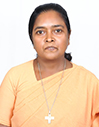 Sr. Helen Daisy Aruldas