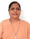 Sr. Jacintha Mary Kancharla