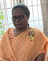 Sr. Kalpana David