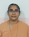 Sr. Sophia Clement