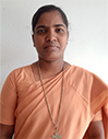 Sr. Sunitha Bandi