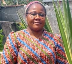 Sr. Natasha Ohoussi