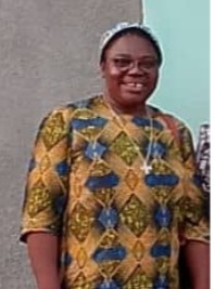 Sr.Solange Tsélikemé