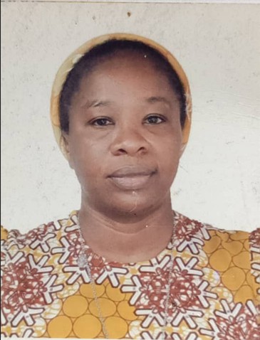 Sr.Gladys Makala  