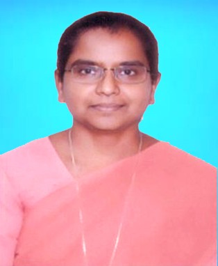 Sr. Geeta FERNANDO