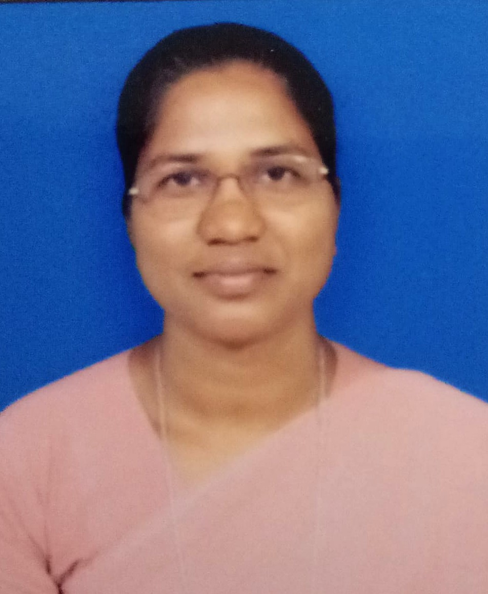 Sr. Jayanti BARA