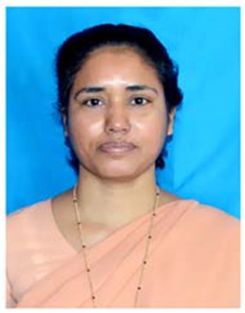Sr. leena POULOSE