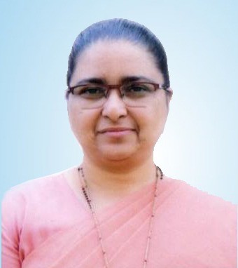 Sr. Phiyona GHONSALVES