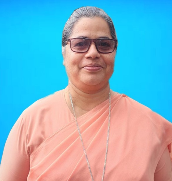 Sr. Rosalina RODRIGUES