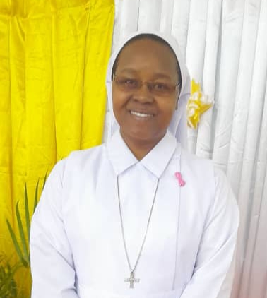 Sr. Christine Leorard