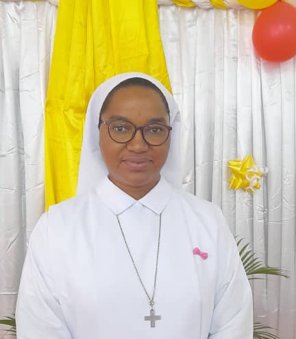 Sr. Mariana Ignas