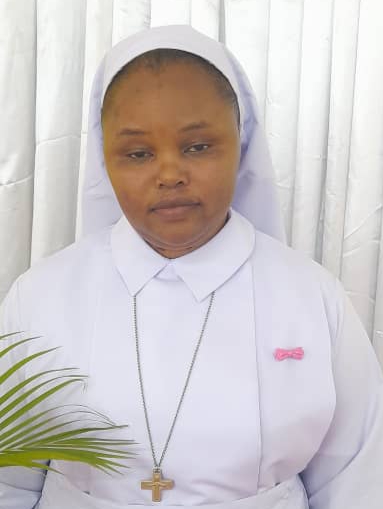Sr. RoseMary Nyoroka