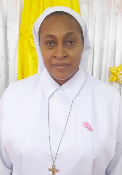 Sr. Secilia Polycarp