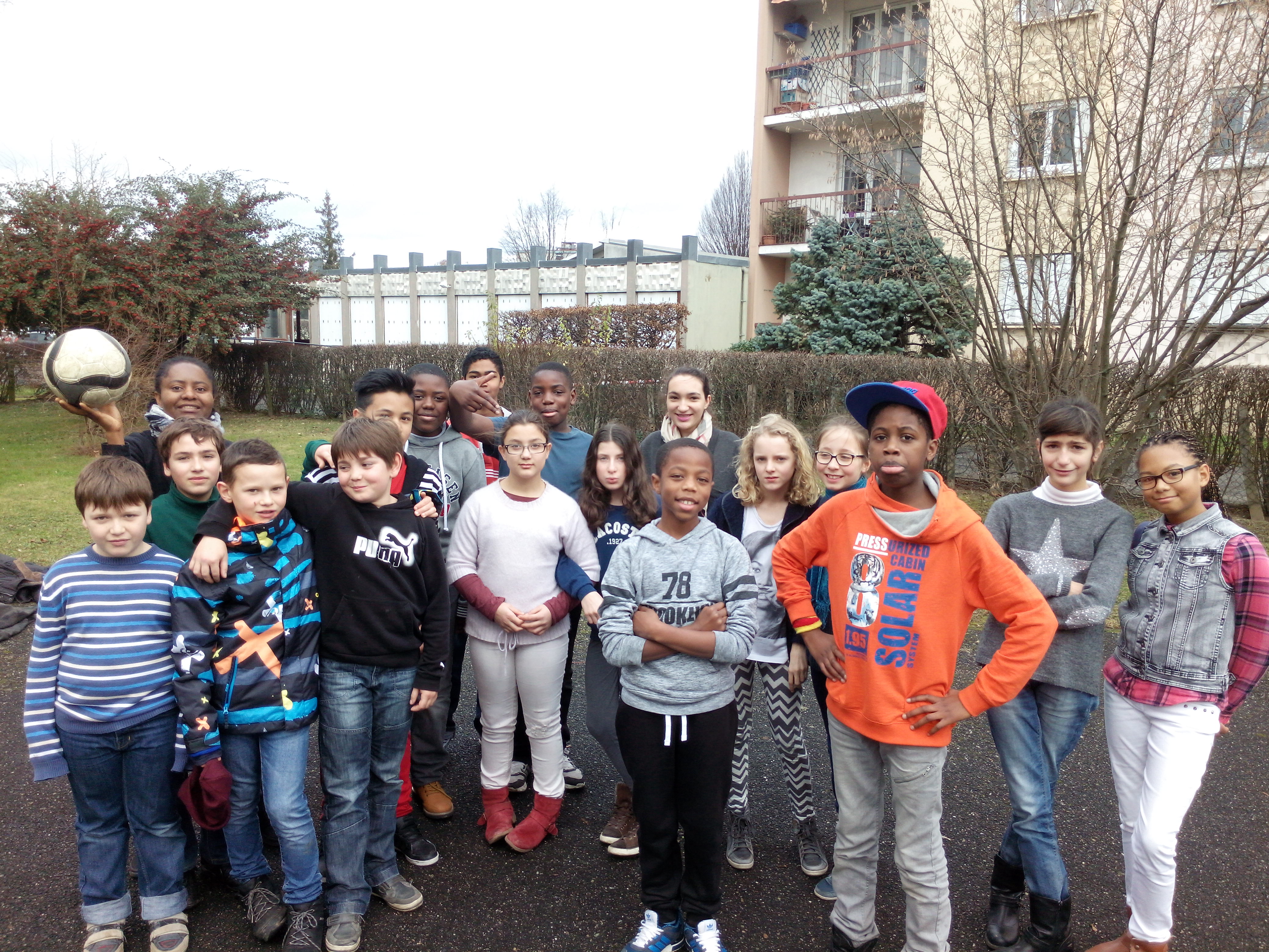 Education ministry in France and Switzerland