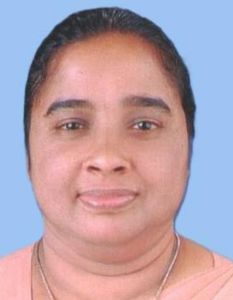Sr. Leela DEVASYA
