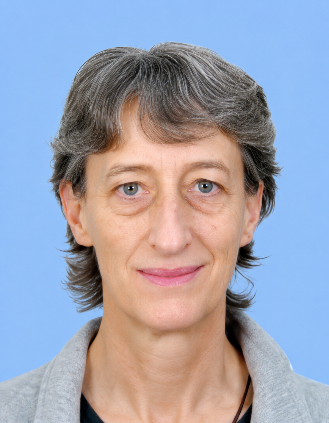 Sr. Maryline DARBELLAY