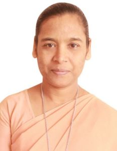 Sr. Jyothi Precilla