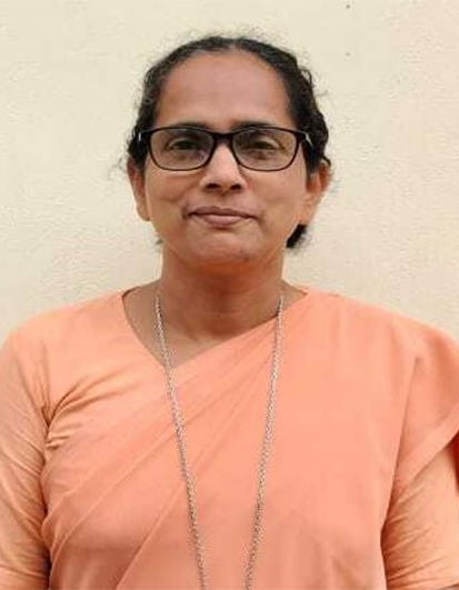 Sr. Alice Mathew