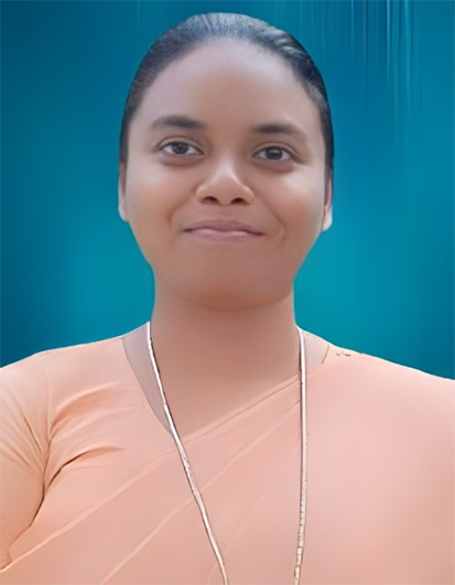 Sr. Joan Silvia