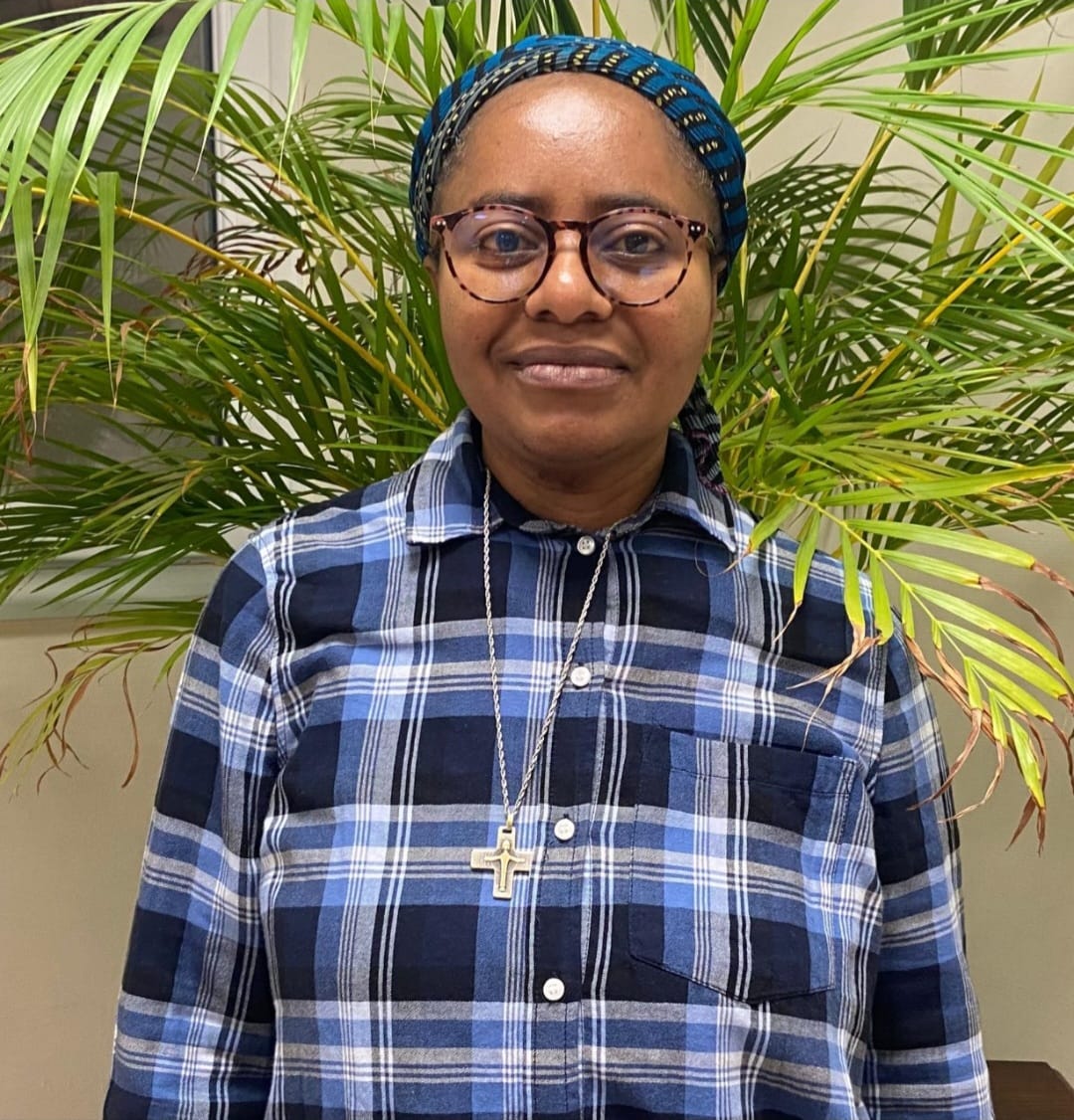 Sr. Gracia YOULOU