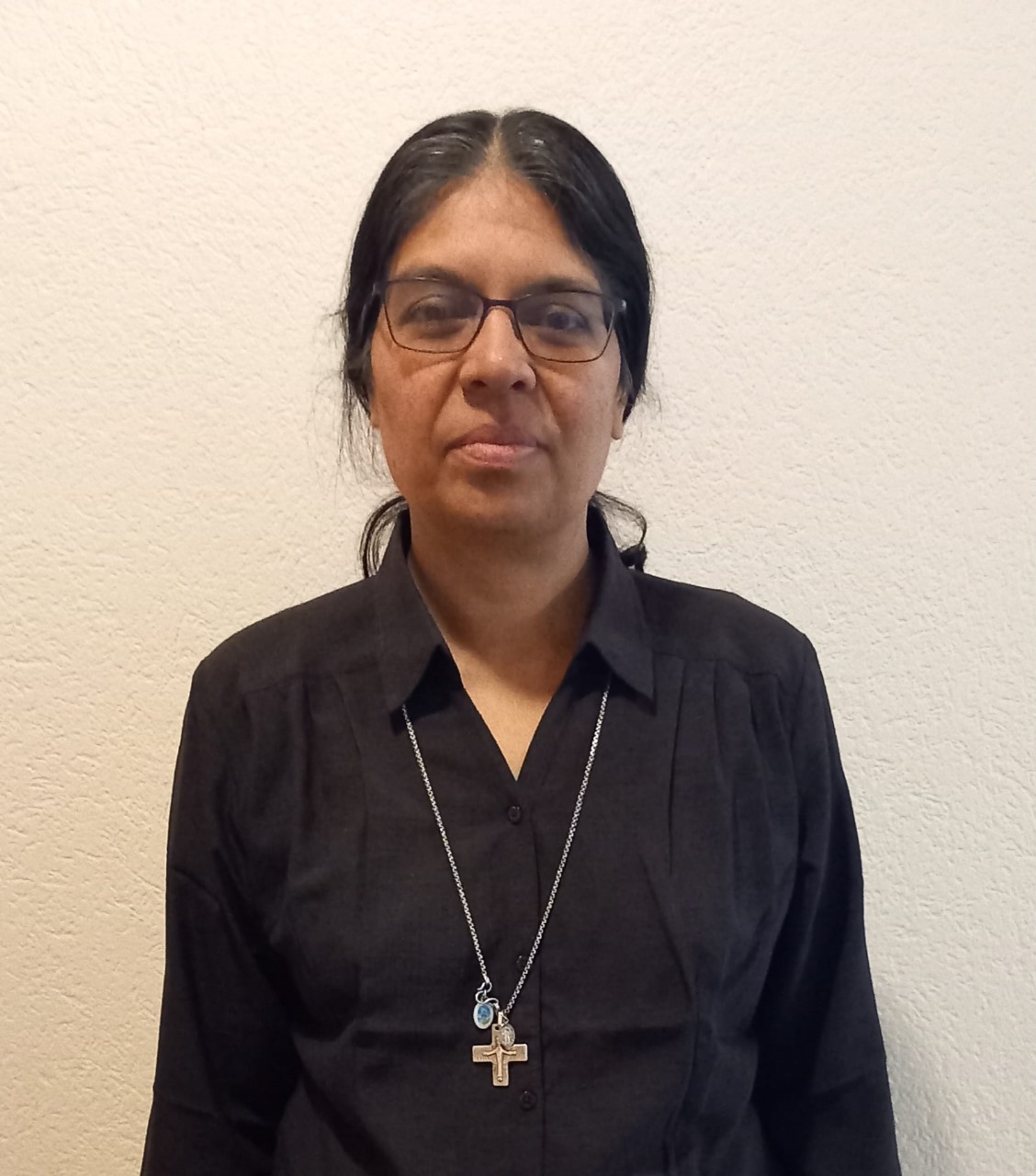 Sr. Jessy JOSEPH