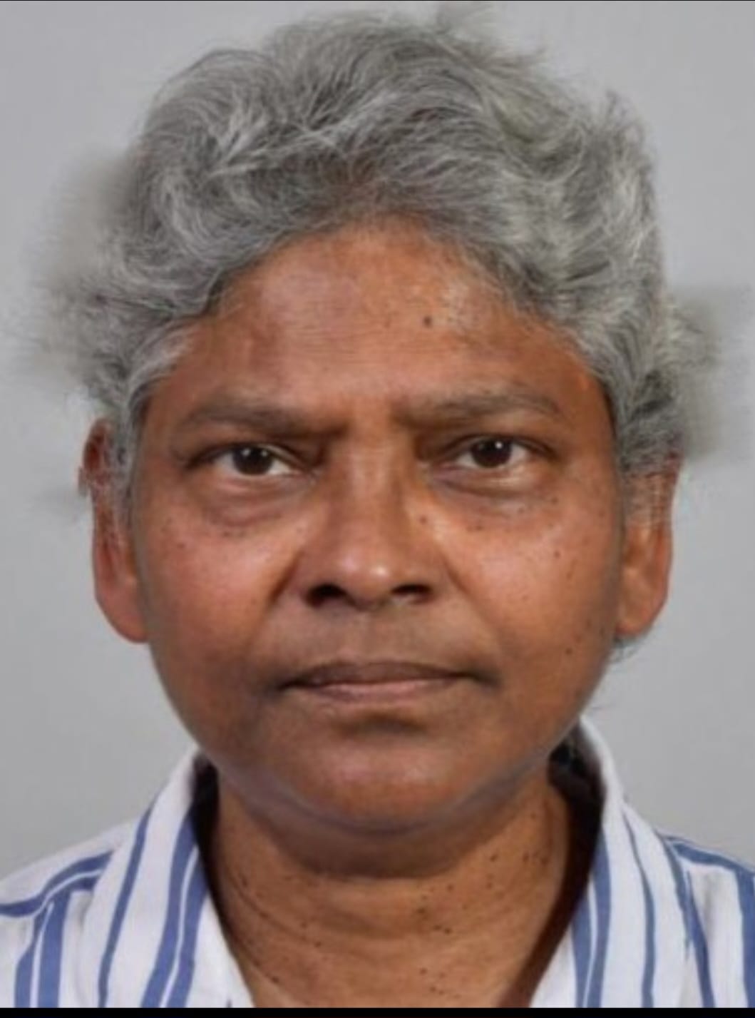 Sr. Philomine Rose SAVARIMUTHU
