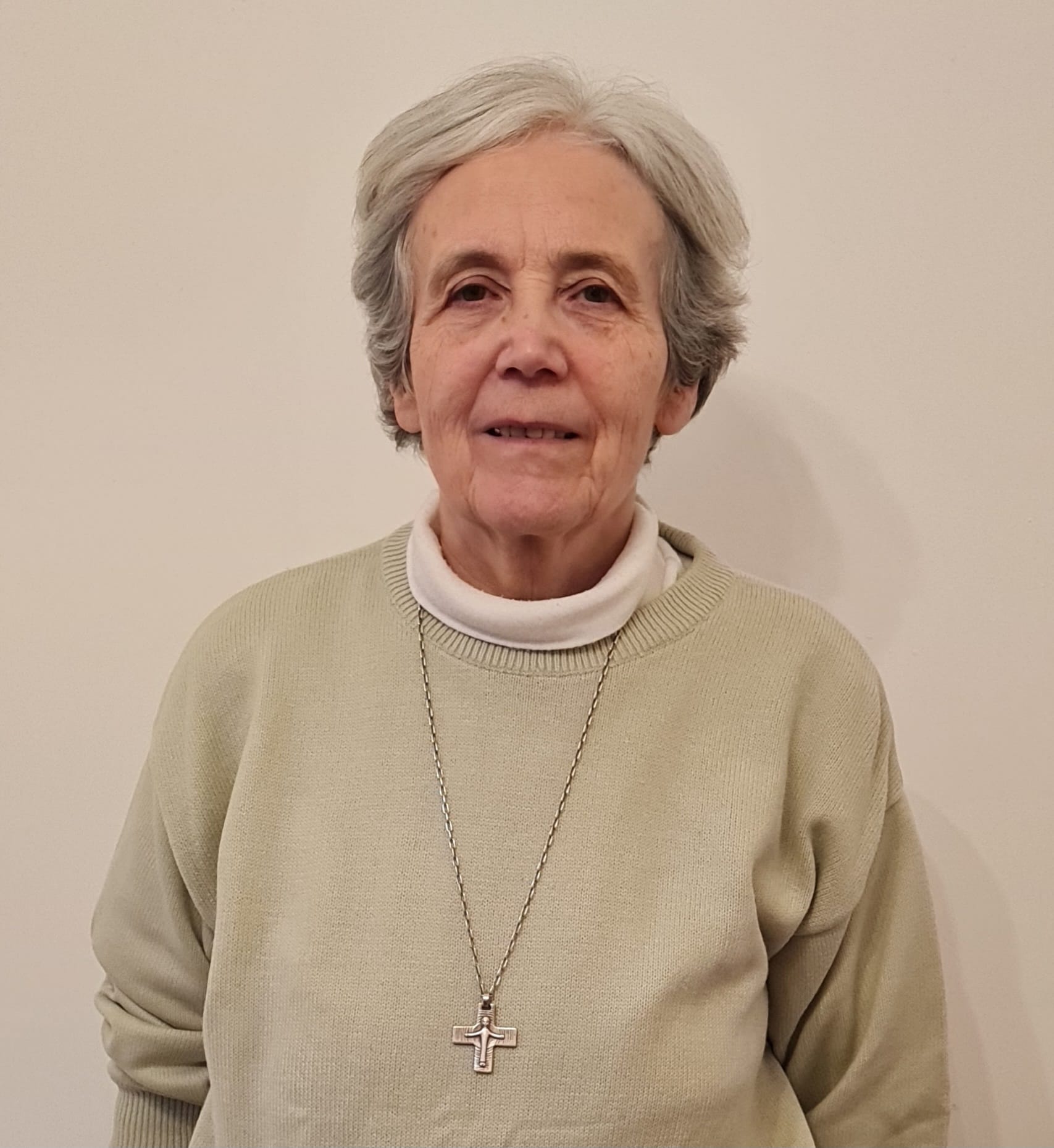 Sr. Blanche PEET