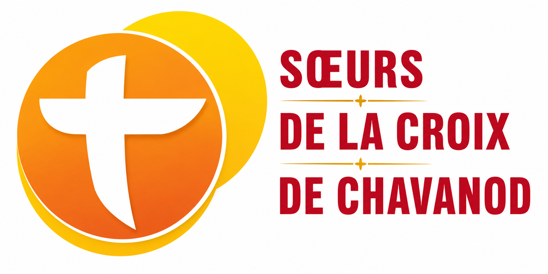 Logo of Sœurs de la Croix de Chavanod