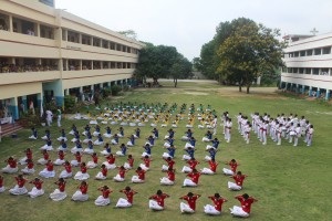 Primary Education India