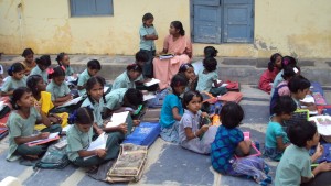 Primary Education India