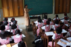 Primary Education India