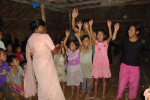 Primary Education India