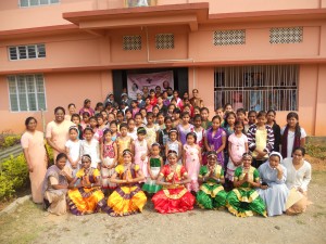 Education in India