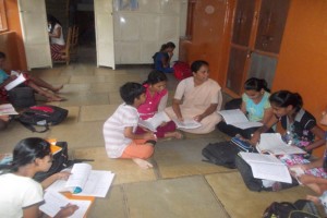 Education in India