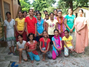 Education in India