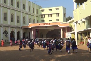 Education in India